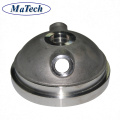 OEM Foundry CNC Machining Machine Stainless Steel Casting Metal Part